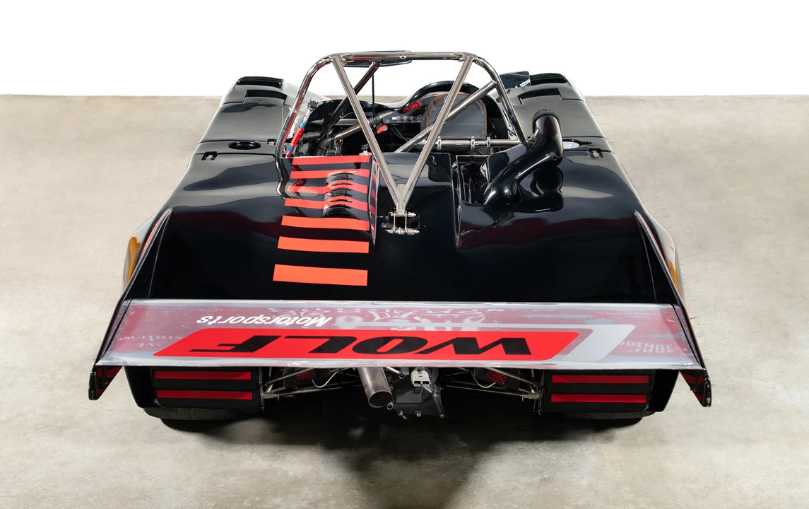 1974 Lola T70 - Image 4 of 13