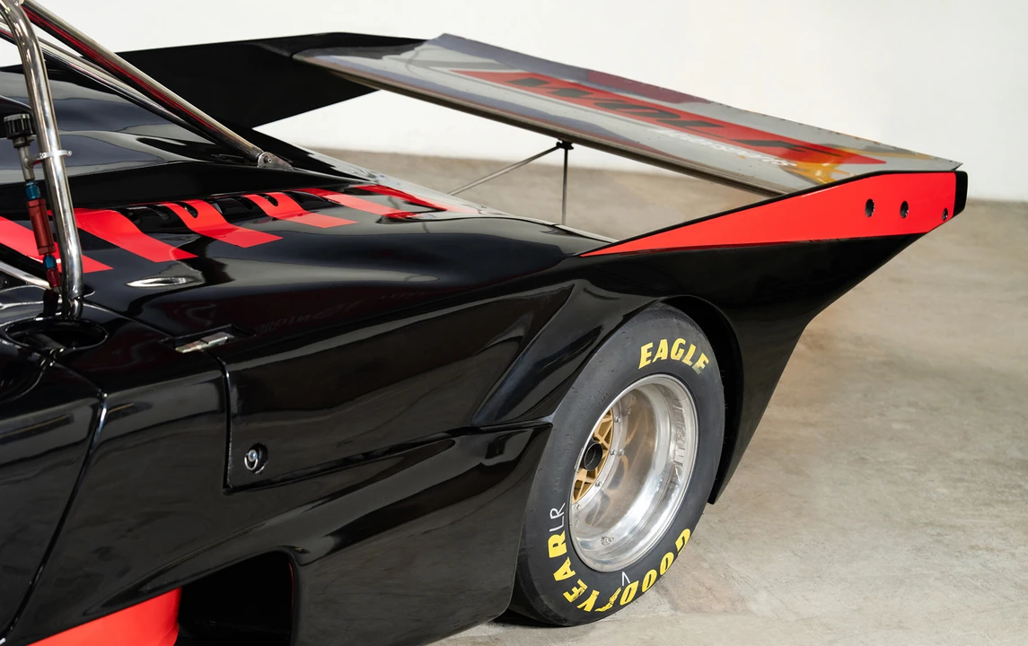 1974 Lola T70 - Image 10 of 13