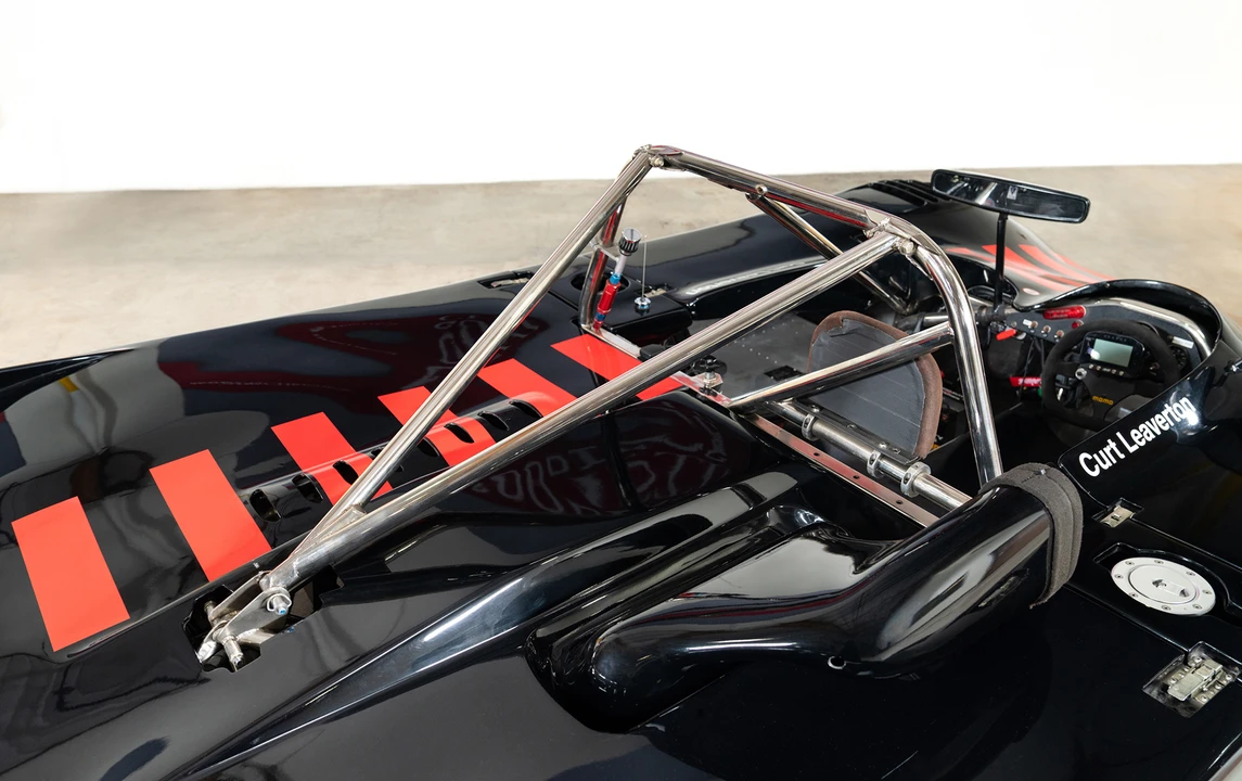 1974 Lola T70 - Image 12 of 13