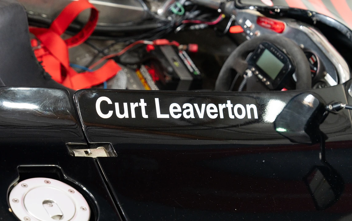 1974 Lola T70 - Image 13 of 13