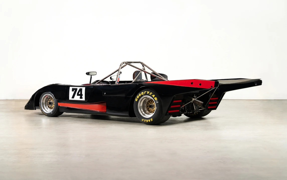 1974 Lola T70 - Image 3 of 13