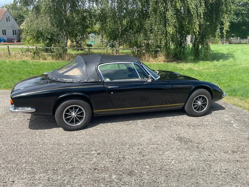 1974 Lotus Elan +2 - Image 25 of 30