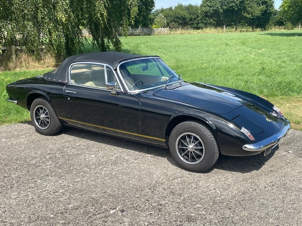 1974 Lotus Elan +2 - Image 23 of 30
