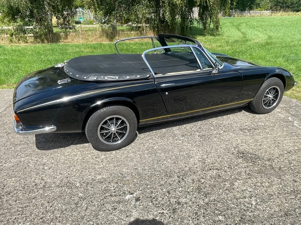 1974 Lotus Elan +2 - Image 20 of 30