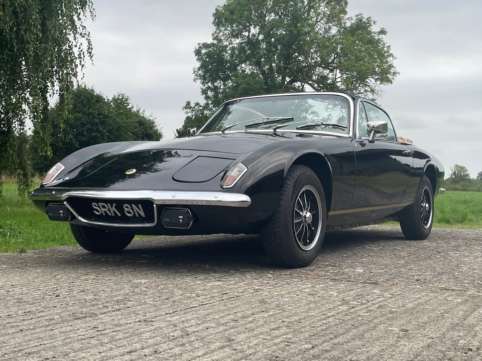 1974 Lotus Elan +2 - Image 5 of 30