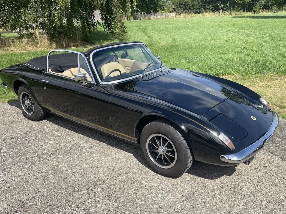 1974 Lotus Elan +2 - Image 22 of 30