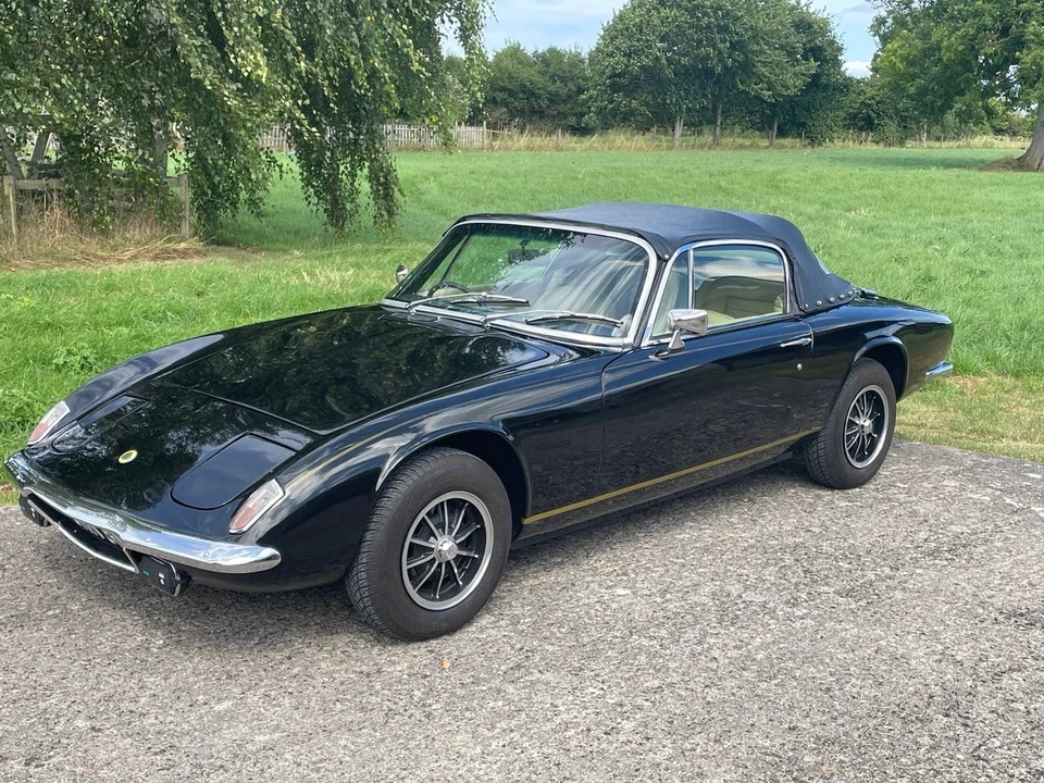 1974 Lotus Elan +2 - Image 27 of 30