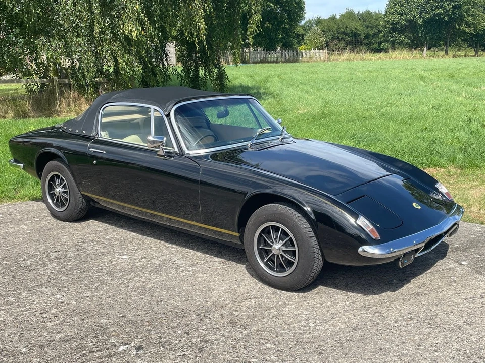 1974 Lotus Elan +2 - Image 24 of 30
