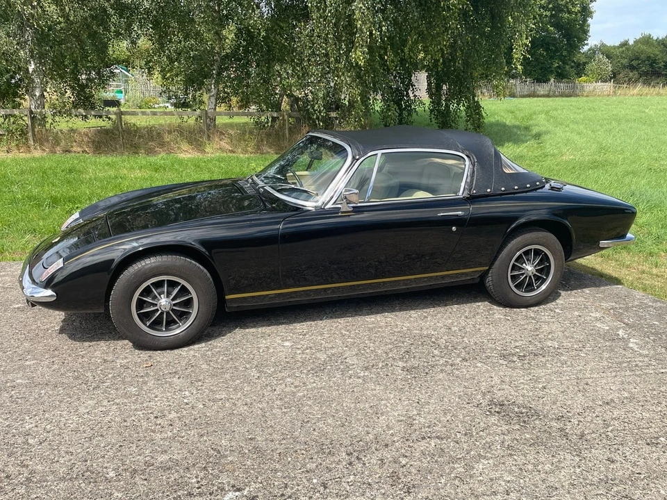 1974 Lotus Elan +2 - Image 28 of 30