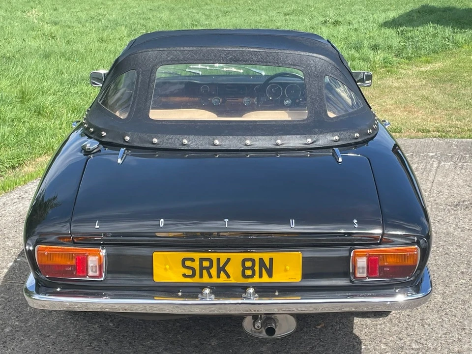 1974 Lotus Elan +2 - Image 26 of 30