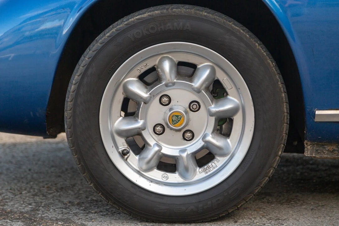 1972 Lotus Elan +2 - Image 12 of 30