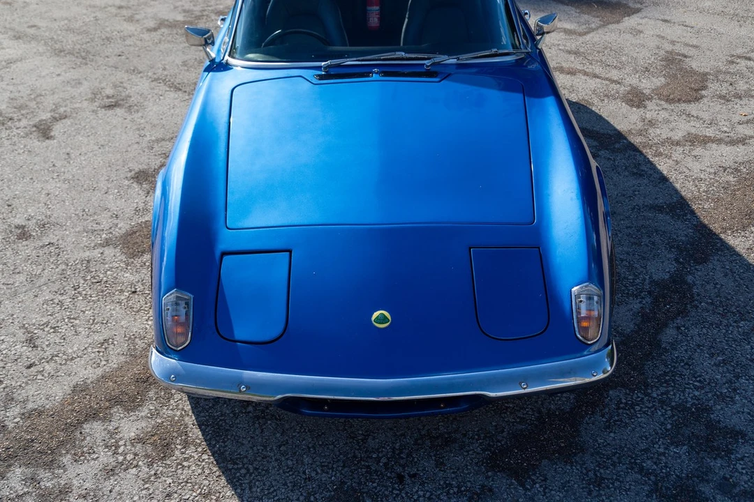 1972 Lotus Elan +2 - Image 28 of 30