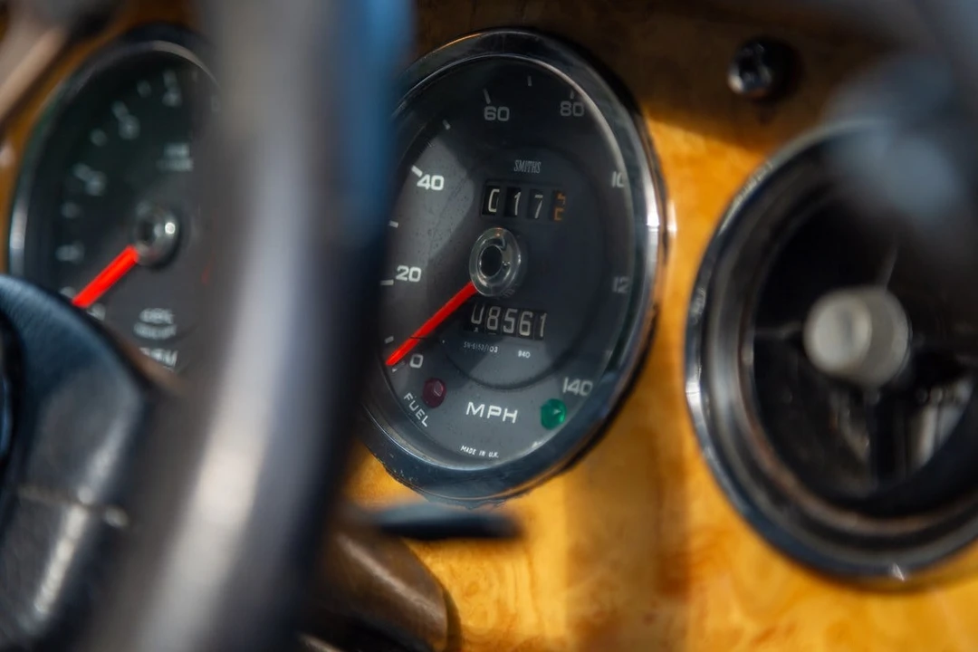 1972 Lotus Elan +2 - Image 15 of 30