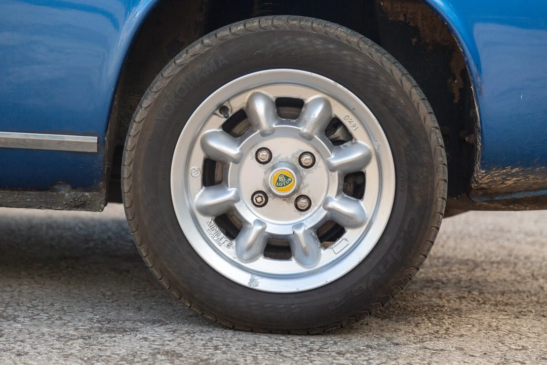 1972 Lotus Elan +2 - Image 11 of 30