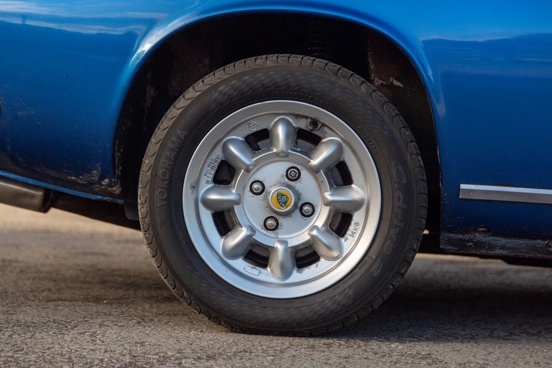 1972 Lotus Elan +2 - Image 10 of 30