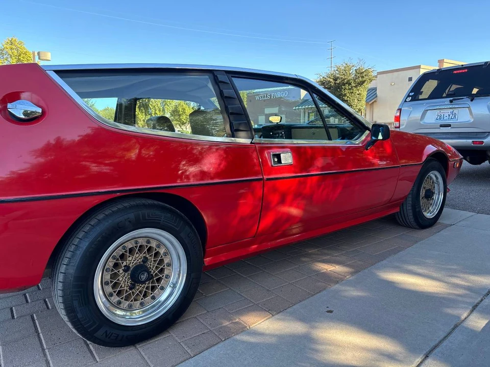 1974 Lotus Elite 2nd Gen - Image 2 of 6