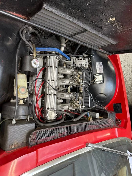 1974 Lotus Elite 2nd Gen - Image 6 of 6