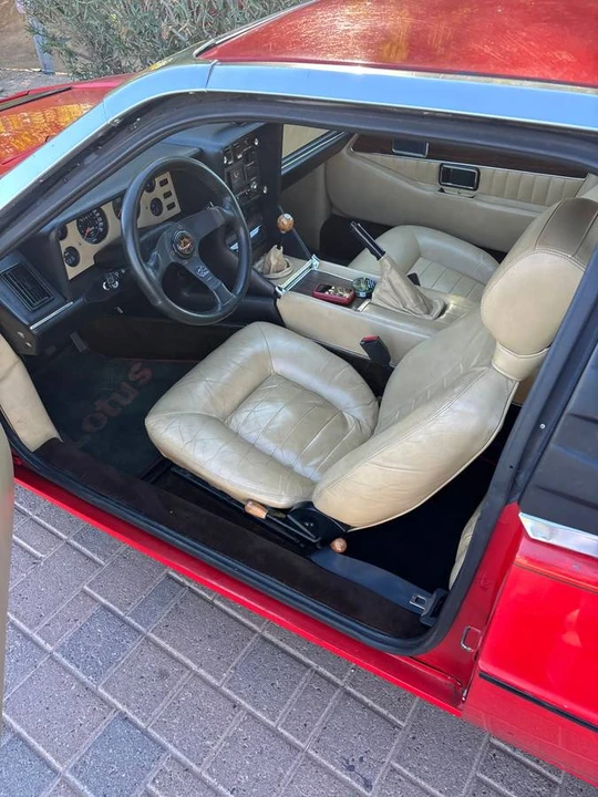 1974 Lotus Elite 2nd Gen - Image 3 of 6