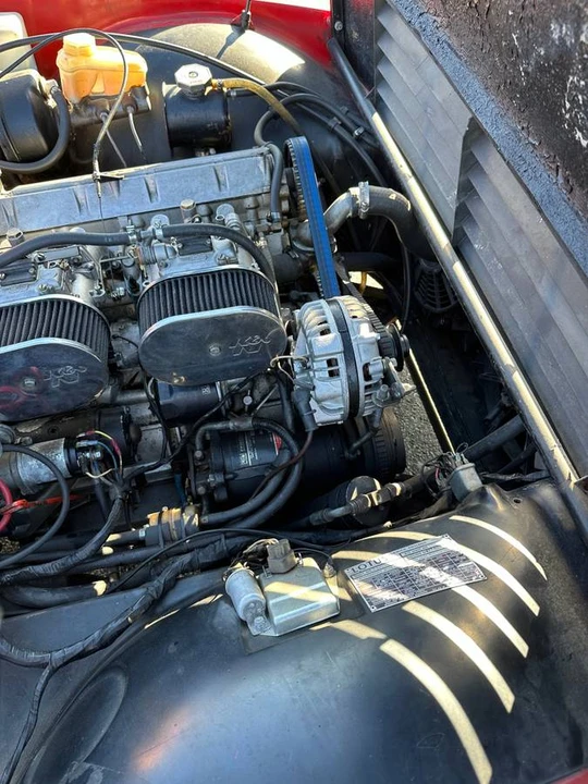 1974 Lotus Elite 2nd Gen - Image 4 of 6
