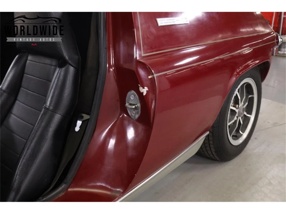 1974 Lotus Europa 1st Gen - Image 28 of 31