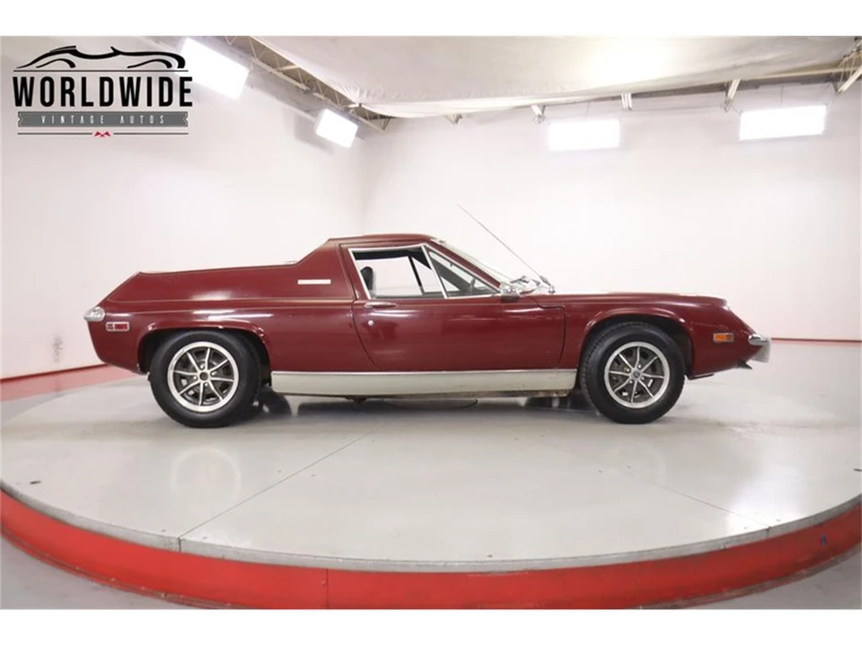 1974 Lotus Europa 1st Gen - Image 4 of 31