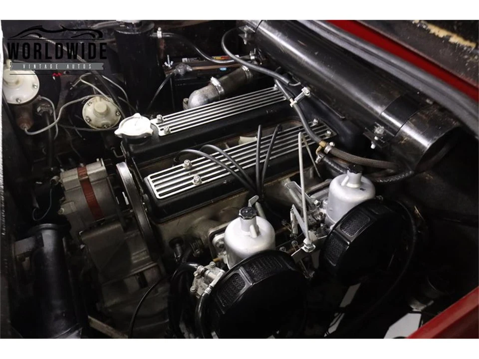 1974 Lotus Europa 1st Gen - Image 22 of 31
