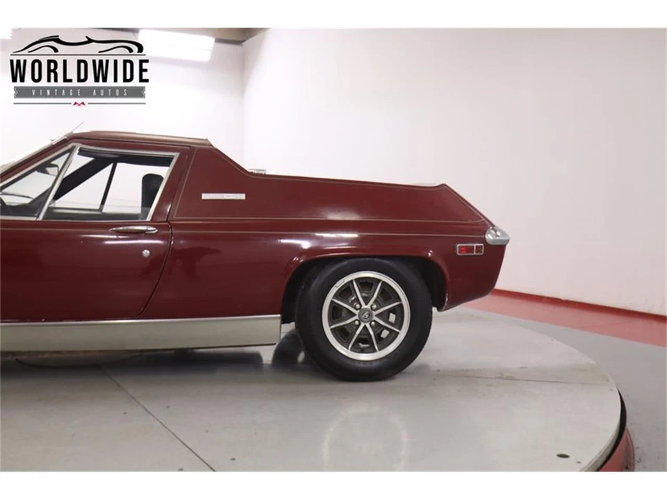 1974 Lotus Europa 1st Gen - Image 10 of 31