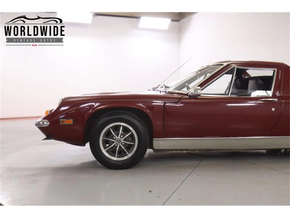 1974 Lotus Europa 1st Gen - Image 7 of 31