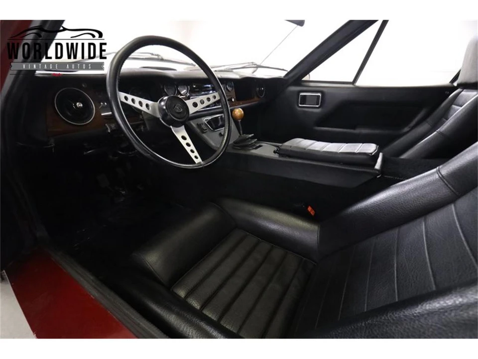 1974 Lotus Europa 1st Gen - Image 31 of 31