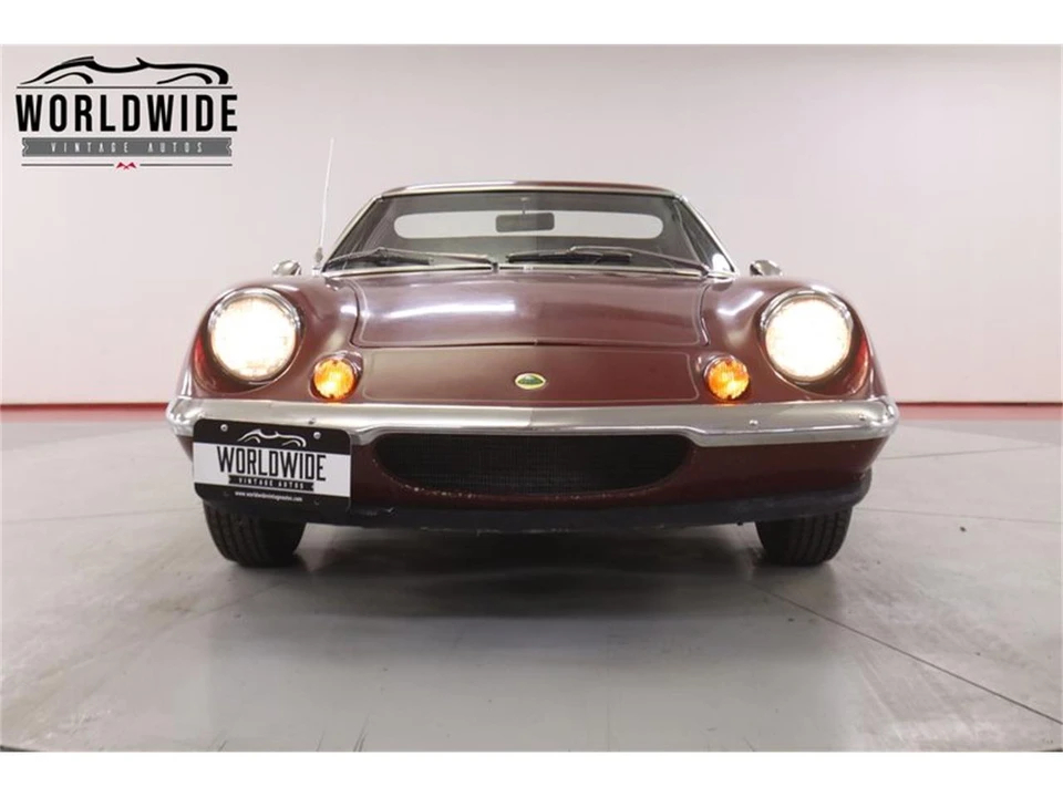 1974 Lotus Europa 1st Gen - Image 16 of 31