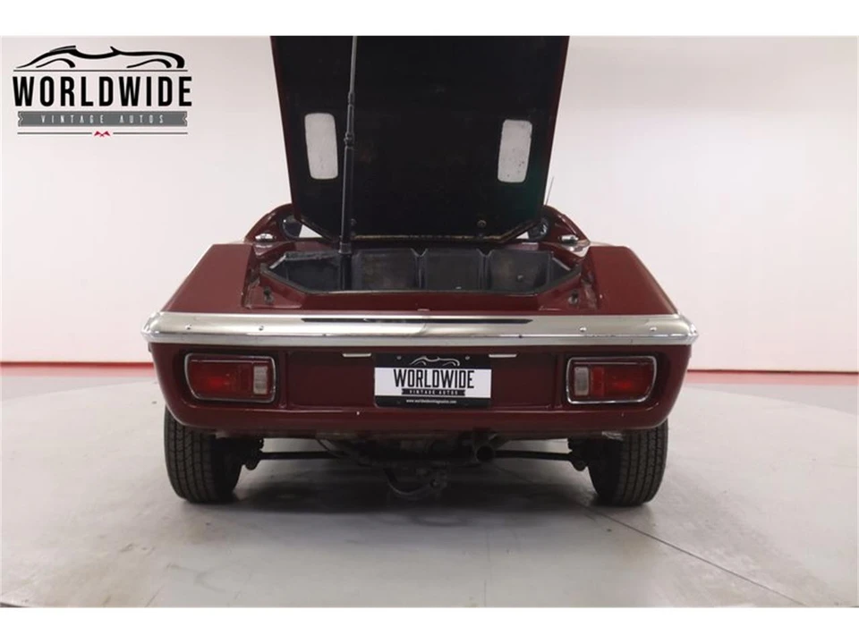 1974 Lotus Europa 1st Gen - Image 19 of 31