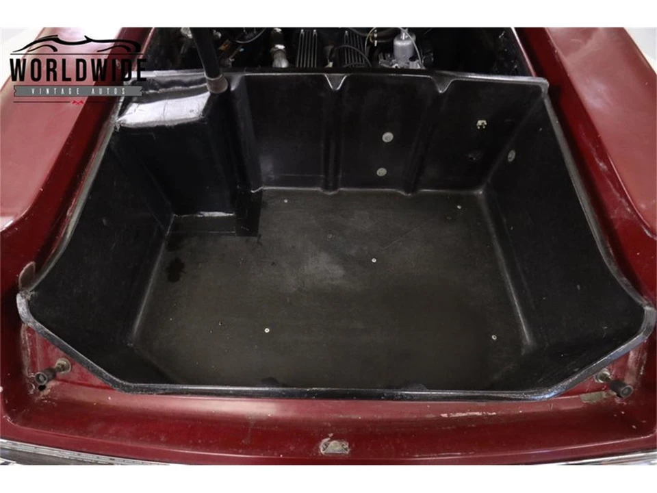1974 Lotus Europa 1st Gen - Image 23 of 31