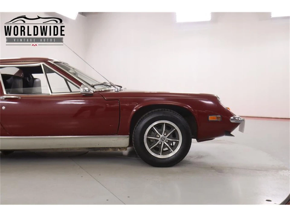1974 Lotus Europa 1st Gen - Image 8 of 31