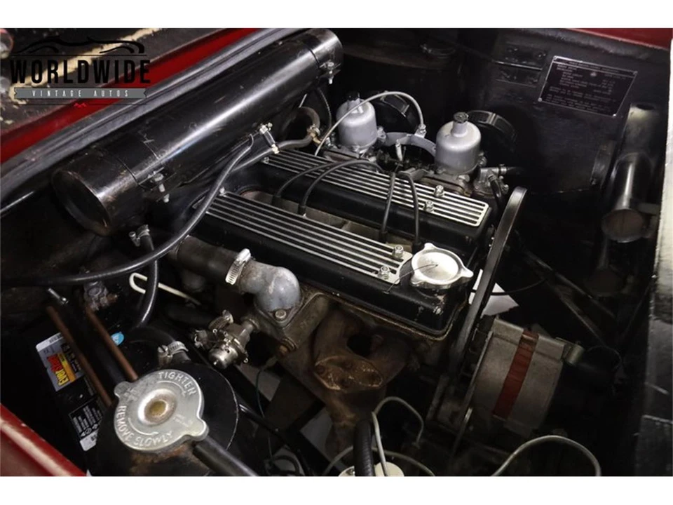 1974 Lotus Europa 1st Gen - Image 20 of 31