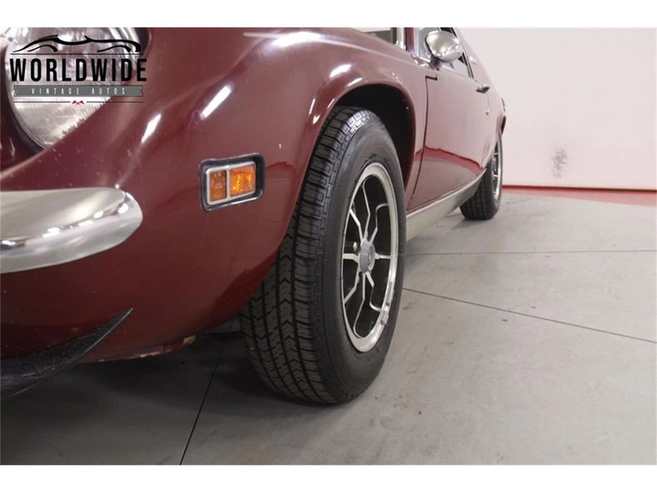 1974 Lotus Europa 1st Gen - Image 11 of 31