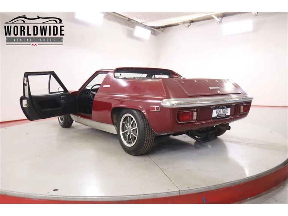 1974 Lotus Europa 1st Gen - Image 26 of 31