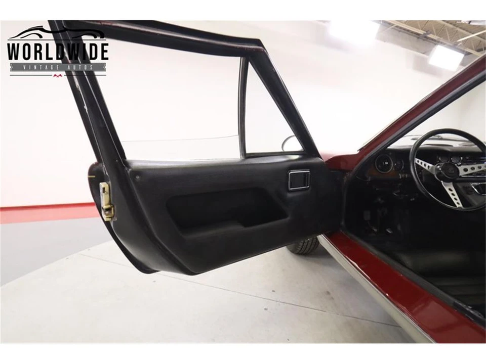 1974 Lotus Europa 1st Gen - Image 29 of 31