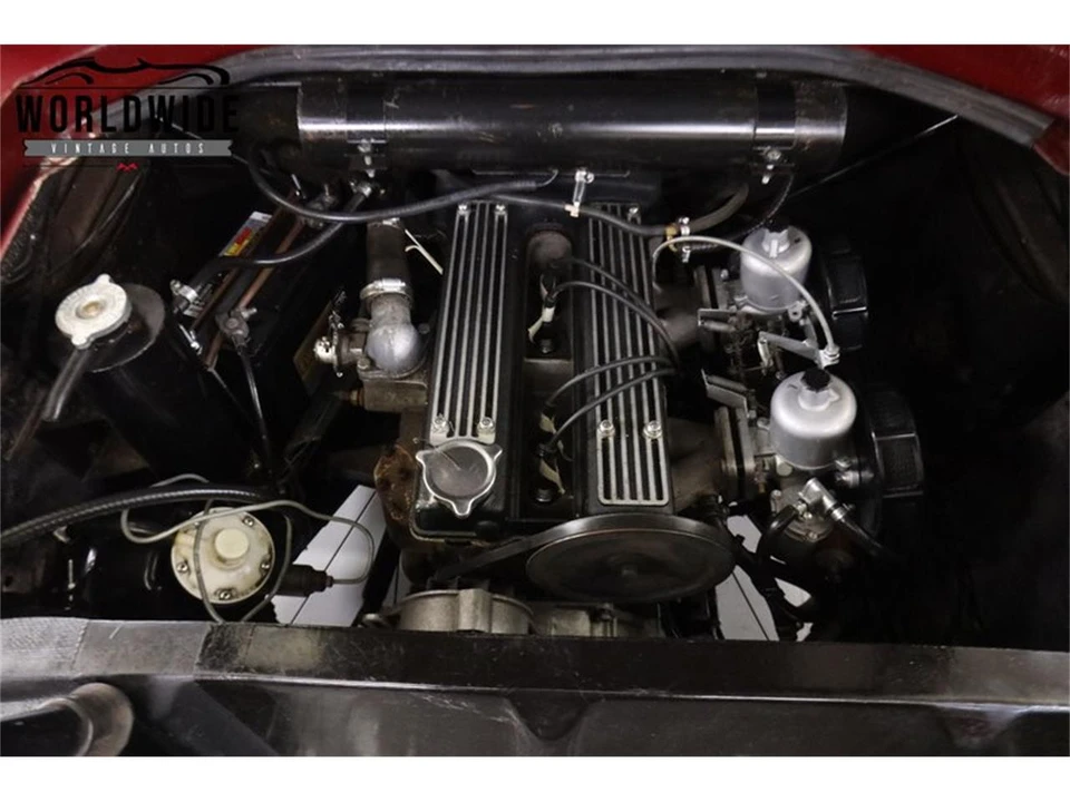 1974 Lotus Europa 1st Gen - Image 21 of 31