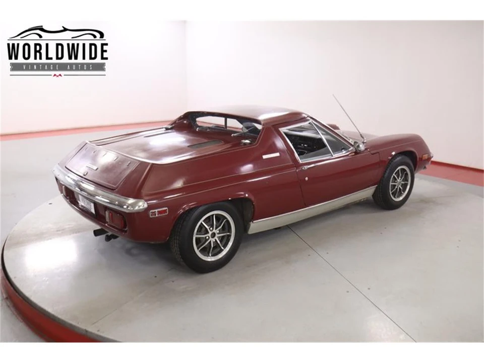1974 Lotus Europa 1st Gen - Image 6 of 31