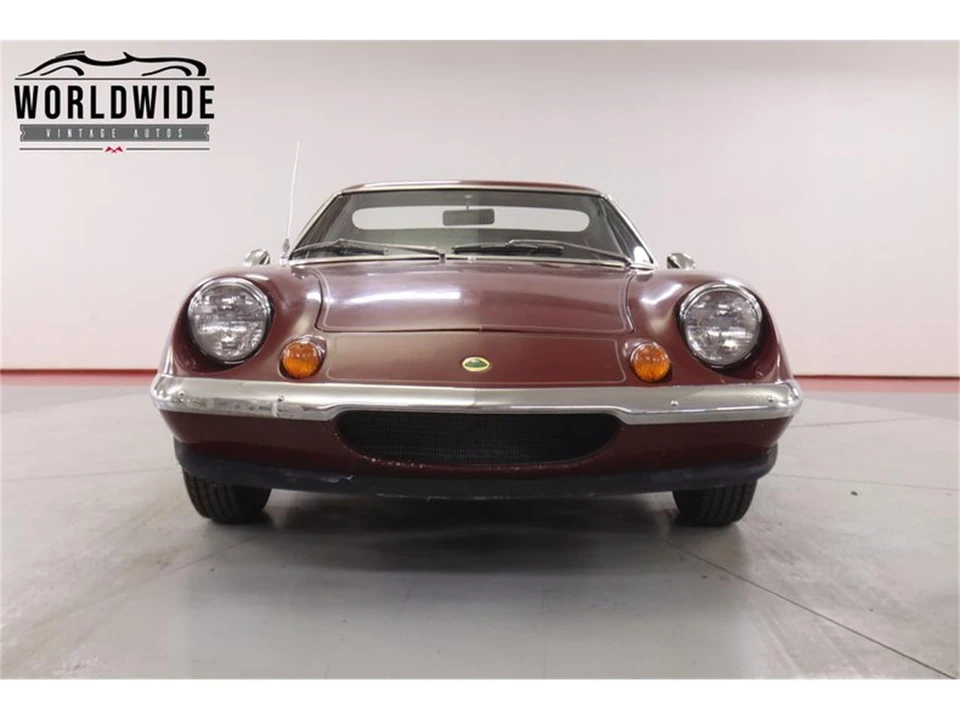 1974 Lotus Europa 1st Gen - Image 15 of 31