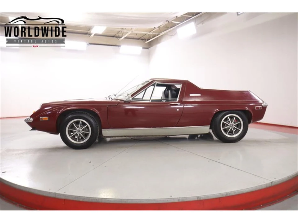 1974 Lotus Europa 1st Gen - Image 3 of 31