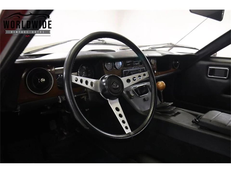 1974 Lotus Europa 1st Gen - Image 30 of 31