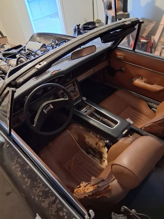 1974 Lotus - Image 4 of 9