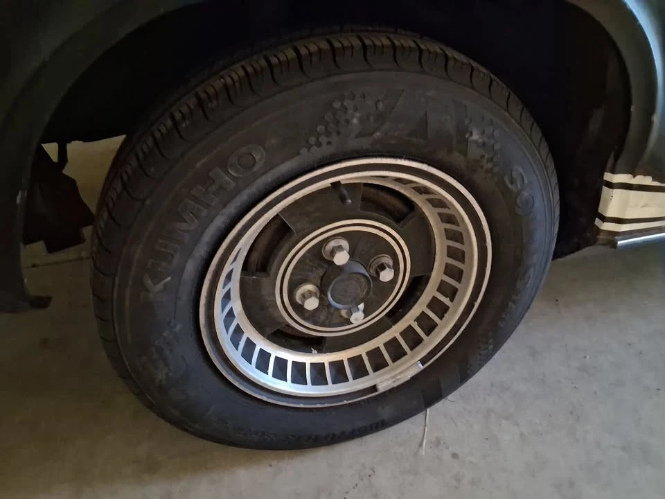1974 Lotus - Image 8 of 9