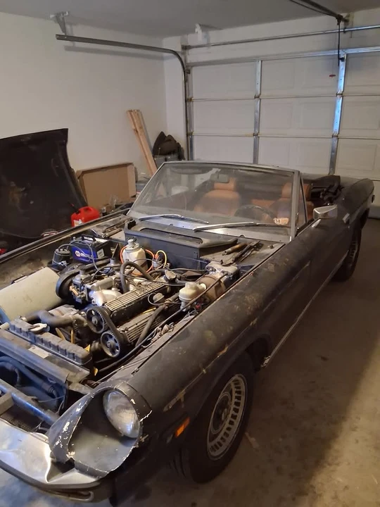 1974 Lotus - Image 3 of 9