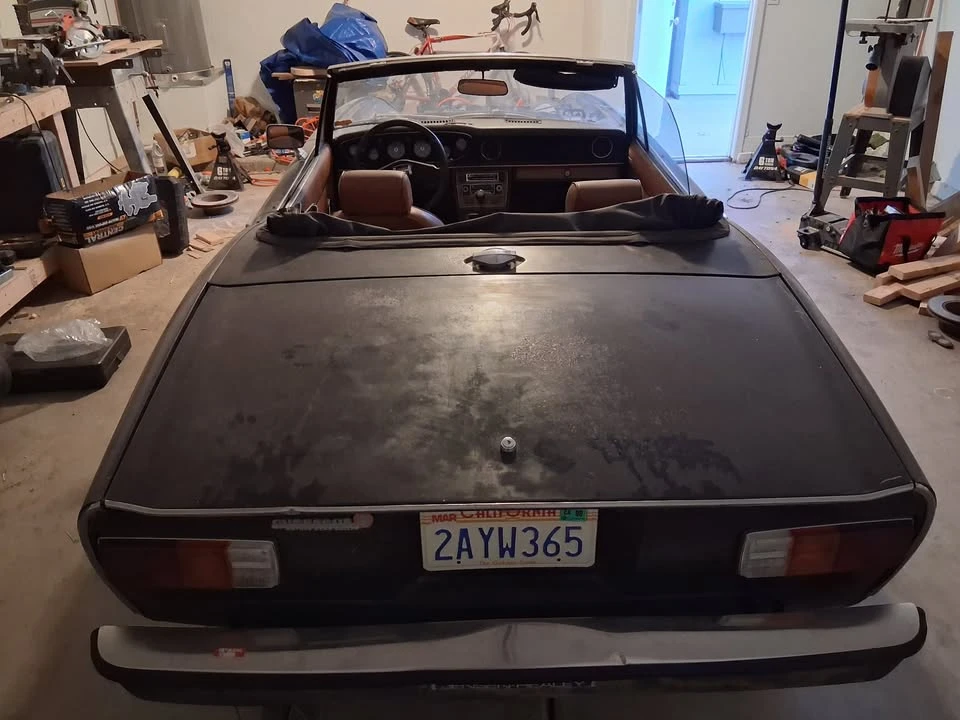 1974 Lotus - Image 5 of 9