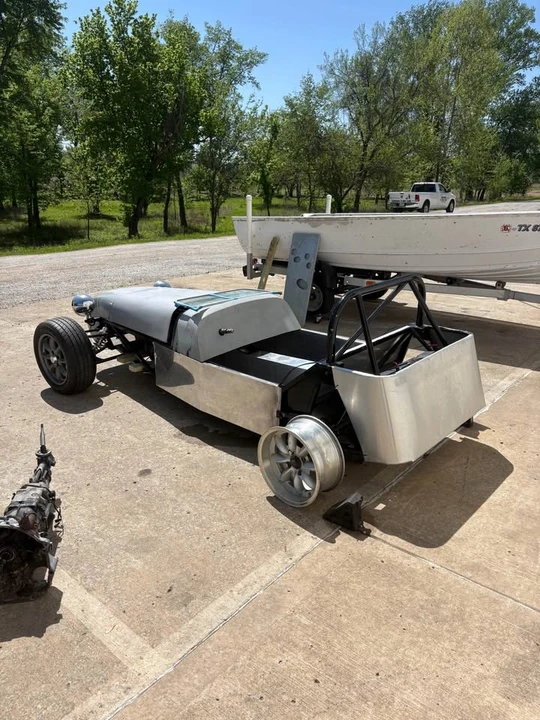 1974 Lotus Seven Series 4 - Image 4 of 19