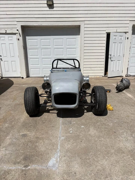 1974 Lotus Seven Series 4 - Image 2 of 19