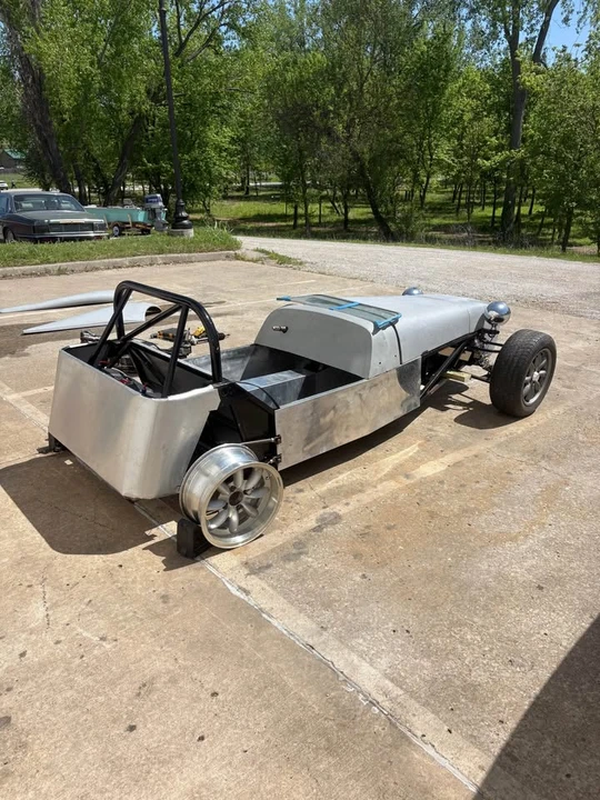 1974 Lotus Seven Series 4 - Image 7 of 19