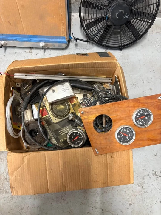 1974 Lotus Seven Series 4 - Image 16 of 19